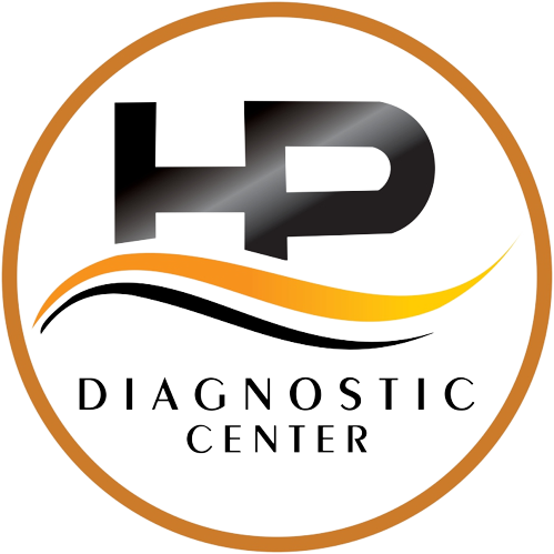   HP Diagnostic Center